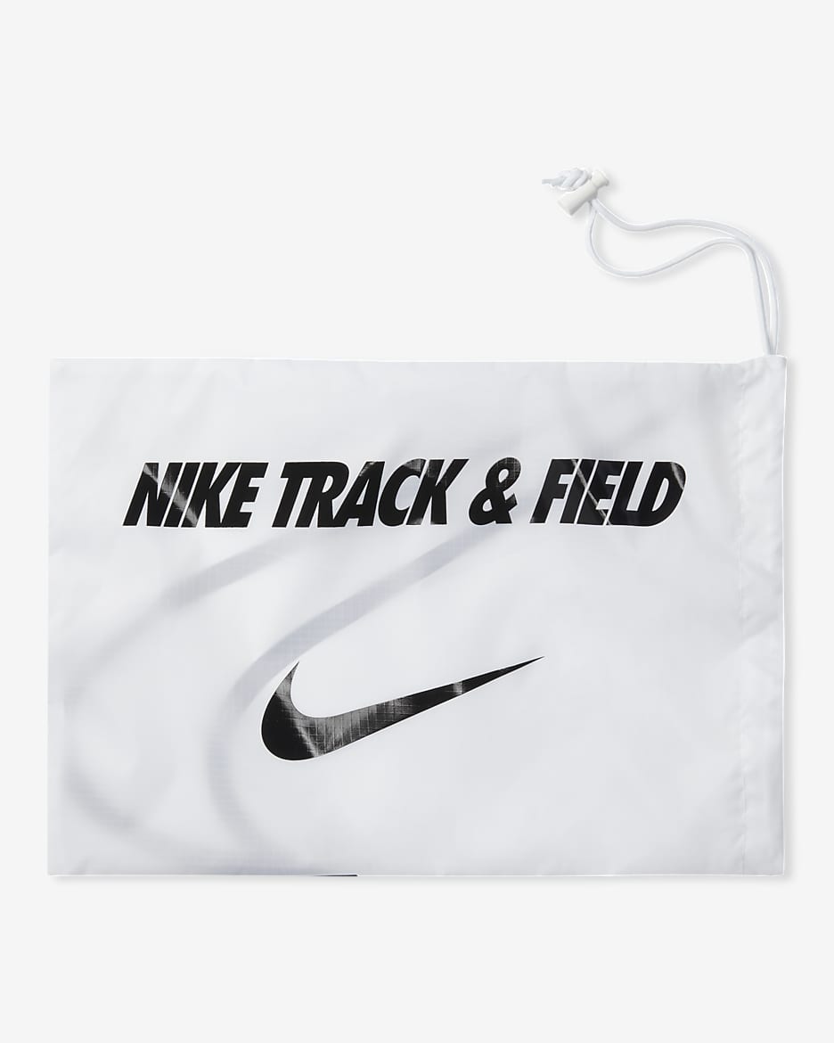 Nike Rival Sprint Athletics Sprinting Spikes